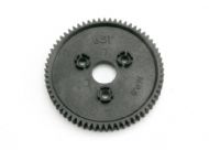 TRAXXAS 3960 SPUR GEAR 0.8P 65T E-MAXX